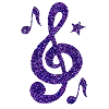 💜