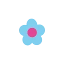 🌸