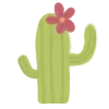 🌵