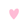 💗