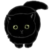 🐈‍⬛