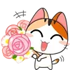 💐