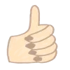 👍