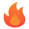 🔥