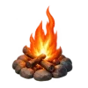 🔥