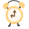 ⏰