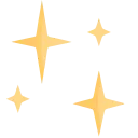 ✨