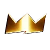 👑