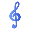 🎶
