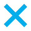 ❌