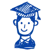 👩‍🎓
