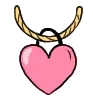 ❤
