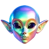 👽