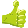 👍