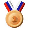 🥇