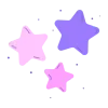 💜