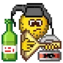 🍾