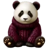 🐼