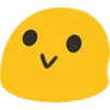 😏