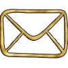 ✉️