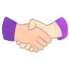 🤝