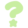 ❓