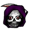 💀