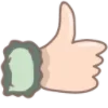 👍