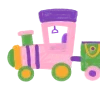 🚂