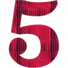 🔢