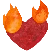 ❤️‍🔥