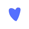 ❤️