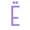 💜