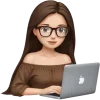 💻