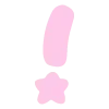 ❗️