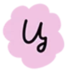 💗