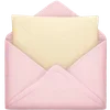 💌