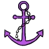 ⚓