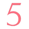 5️⃣