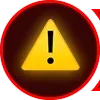 ⚠️