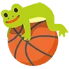 🏀