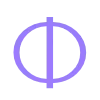 💜