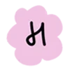 💗