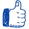 👍