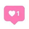 💗