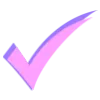 💜