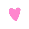 ❤️