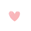 💗