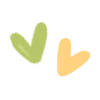 💚
