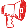 📢